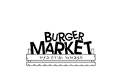 פסקוביץ - לקוחות Burger Market