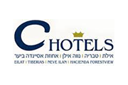 פסקוביץ - לקוחות C Hotels