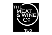 פסקוביץ - לקוחות Meat and Wine