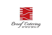 פסקוביץ - לקוחות Braaf Catering