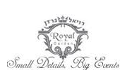 פסקוביץ - לקוחות Royal Garden