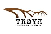 פסקוביץ - לקוחות Troya