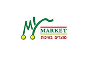 פסקוביץ - לקוחות Market